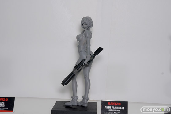 ワンダーフェスティバル 2018［冬］のメーカーブース速報　エモントイズ　ダイキ工業　ブロッコリー　ベルファイン　メガハウス　ユニオンクリエイティブ　東京フィギュア23