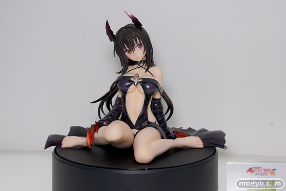 ワンダーフェスティバル 2018［冬］のメーカーブース速報　エモントイズ　ダイキ工業　ブロッコリー　ベルファイン　メガハウス　ユニオンクリエイティブ　東京フィギュア25