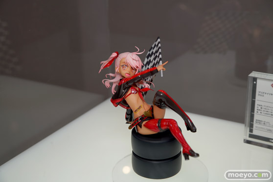 ワンダーフェスティバル 2018［冬］のメーカーブース速報　エモントイズ　ダイキ工業　ブロッコリー　ベルファイン　メガハウス　ユニオンクリエイティブ　東京フィギュア29