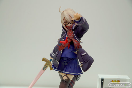 ワンダーフェスティバル 2018［冬］のメーカーブース速報　エモントイズ　ダイキ工業　ブロッコリー　ベルファイン　メガハウス　ユニオンクリエイティブ　東京フィギュア34