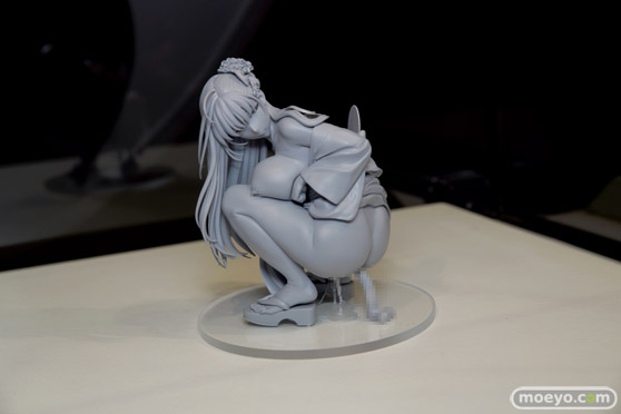 ワンダーフェスティバル 2018［冬］のメーカーブース速報　エモントイズ　ダイキ工業　ブロッコリー　ベルファイン　メガハウス　ユニオンクリエイティブ　東京フィギュア38