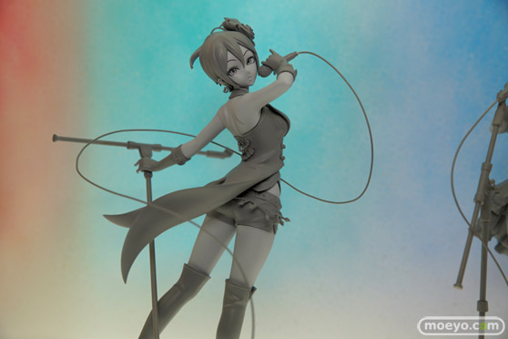 ワンダーフェスティバル 2018［冬］のメーカーブース速報　エモントイズ　ダイキ工業　ブロッコリー　ベルファイン　メガハウス　ユニオンクリエイティブ　東京フィギュア46