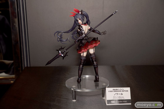 ワンダーフェスティバル 2018［冬］のメーカーブース速報　アオシマ　アニプレックス　バンダイホビー　ボークス　メディコス　電ホビ・キャラアニ　マイルストン　キューズQ18