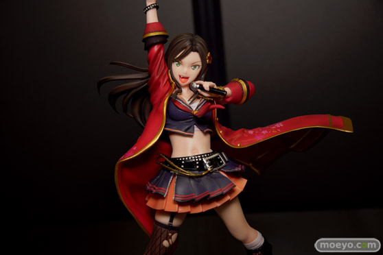 ワンダーフェスティバル 2018［冬］のメーカーブース速報　アオシマ　アニプレックス　バンダイホビー　ボークス　メディコス　電ホビ・キャラアニ　マイルストン　キューズQ19