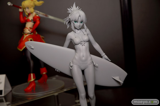 ワンダーフェスティバル 2018［冬］のメーカーブース速報　アオシマ　アニプレックス　バンダイホビー　ボークス　メディコス　電ホビ・キャラアニ　マイルストン　キューズQ20