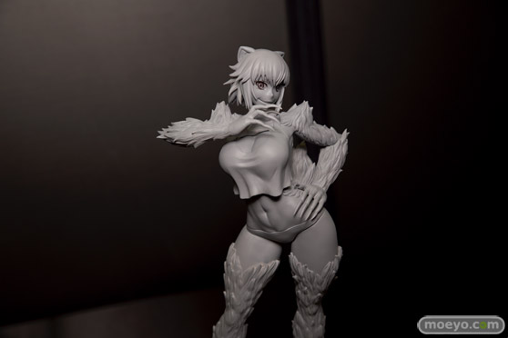 ワンダーフェスティバル 2018［冬］のメーカーブース速報　アオシマ　アニプレックス　バンダイホビー　ボークス　メディコス　電ホビ・キャラアニ　マイルストン　キューズQ21