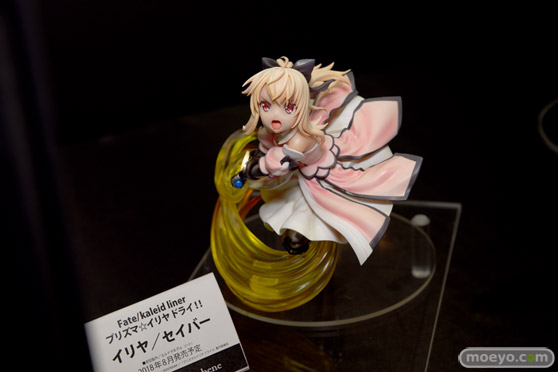 ワンダーフェスティバル 2018［冬］のメーカーブース速報　アオシマ　アニプレックス　バンダイホビー　ボークス　メディコス　電ホビ・キャラアニ　マイルストン　キューズQ22