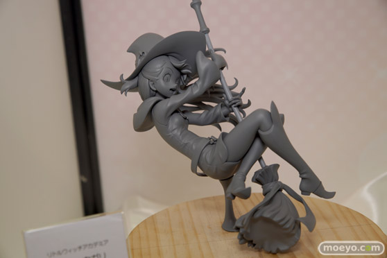 ワンダーフェスティバル 2018［冬］のメーカーブース速報　アオシマ　アニプレックス　バンダイホビー　ボークス　メディコス　電ホビ・キャラアニ　マイルストン　キューズQ23