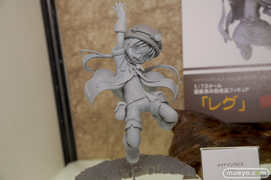 ワンダーフェスティバル 2018［冬］のメーカーブース速報　アオシマ　アニプレックス　バンダイホビー　ボークス　メディコス　電ホビ・キャラアニ　マイルストン　キューズQ26