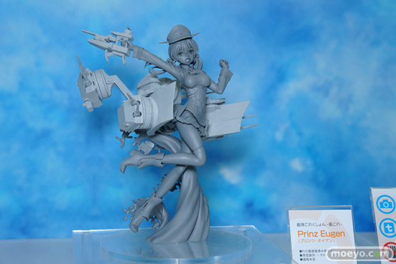 ワンダーフェスティバル 2018［冬］のメーカーブース速報　アオシマ　アニプレックス　バンダイホビー　ボークス　メディコス　電ホビ・キャラアニ　マイルストン　キューズQ35