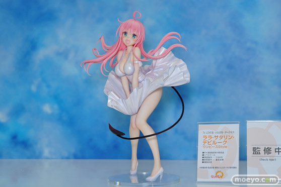 ワンダーフェスティバル 2018［冬］のメーカーブース速報　アオシマ　アニプレックス　バンダイホビー　ボークス　メディコス　電ホビ・キャラアニ　マイルストン　キューズQ37