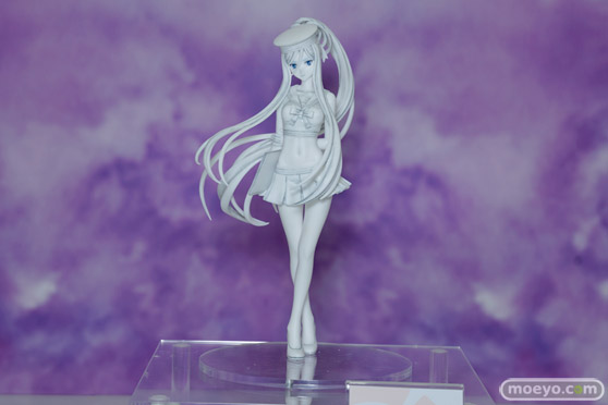 ワンダーフェスティバル 2018［冬］のメーカーブース速報　アオシマ　アニプレックス　バンダイホビー　ボークス　メディコス　電ホビ・キャラアニ　マイルストン　キューズQ43