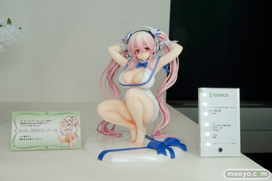 ワンダーフェスティバル 2018［冬］のメーカーブース速報　ワンホビ27　アクアマリン　アスパイア　あみあみ01