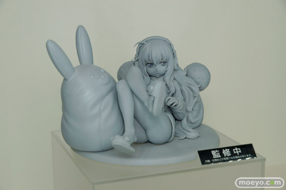 ワンダーフェスティバル 2018［冬］のメーカーブース速報　ワンホビ27　アクアマリン　アスパイア　あみあみ03