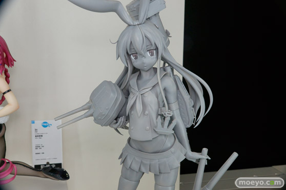 ワンダーフェスティバル 2018［冬］のメーカーブース速報　ワンホビ27　アクアマリン　アスパイア　あみあみ08