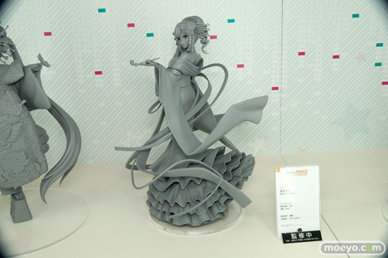 ワンダーフェスティバル 2018［冬］のメーカーブース速報　ワンホビ27　アクアマリン　アスパイア　あみあみ10