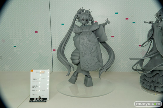 ワンダーフェスティバル 2018［冬］のメーカーブース速報　ワンホビ27　アクアマリン　アスパイア　あみあみ11