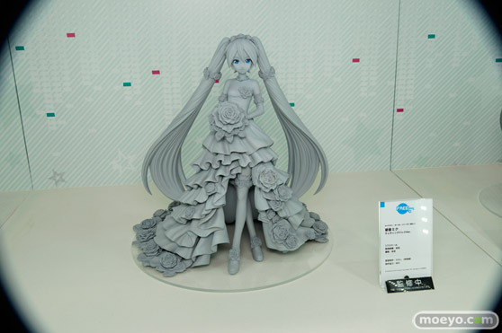 ワンダーフェスティバル 2018［冬］のメーカーブース速報　ワンホビ27　アクアマリン　アスパイア　あみあみ12