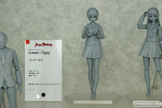 ワンダーフェスティバル 2018［冬］のメーカーブース速報　ワンホビ27　アクアマリン　アスパイア　あみあみ14