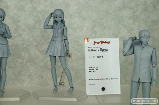 ワンダーフェスティバル 2018［冬］のメーカーブース速報　ワンホビ27　アクアマリン　アスパイア　あみあみ15