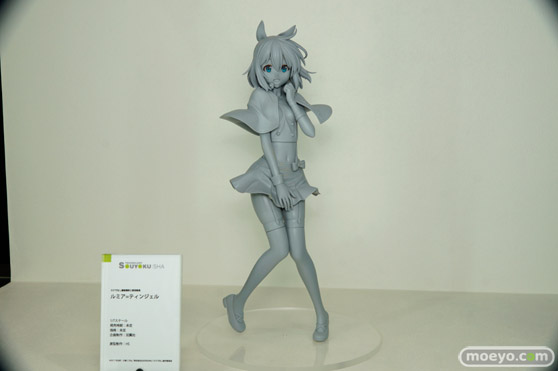 ワンダーフェスティバル 2018［冬］のメーカーブース速報　ワンホビ27　アクアマリン　アスパイア　あみあみ19