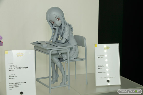 ワンダーフェスティバル 2018［冬］のメーカーブース速報　ワンホビ27　アクアマリン　アスパイア　あみあみ20