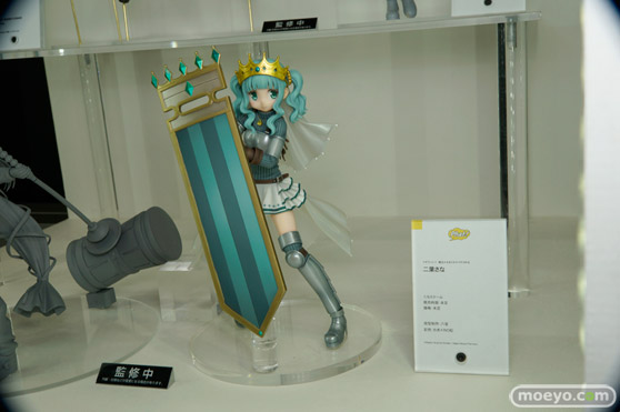 ワンダーフェスティバル 2018［冬］のメーカーブース速報　ワンホビ27　アクアマリン　アスパイア　あみあみ21