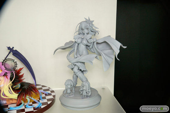 ワンダーフェスティバル 2018［冬］のメーカーブース速報　ワンホビ27　アクアマリン　アスパイア　あみあみ23