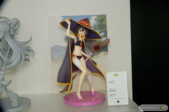 ワンダーフェスティバル 2018［冬］のメーカーブース速報　ワンホビ27　アクアマリン　アスパイア　あみあみ24