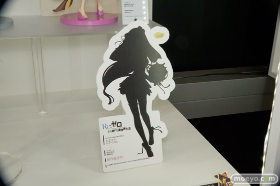 ワンダーフェスティバル 2018［冬］のメーカーブース速報　ワンホビ27　アクアマリン　アスパイア　あみあみ25