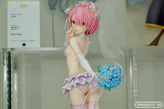 ワンダーフェスティバル 2018［冬］のメーカーブース速報　ワンホビ27　アクアマリン　アスパイア　あみあみ26