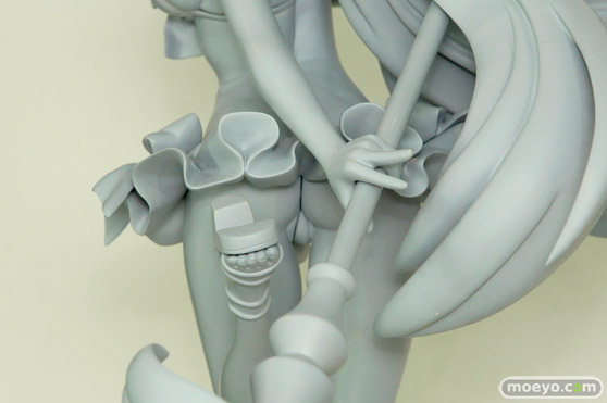 ワンダーフェスティバル 2018［冬］のメーカーブース速報　ワンホビ27　アクアマリン　アスパイア　あみあみ28