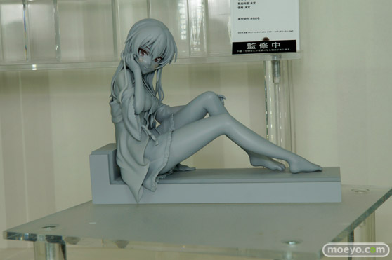 ワンダーフェスティバル 2018［冬］のメーカーブース速報　ワンホビ27　アクアマリン　アスパイア　あみあみ31