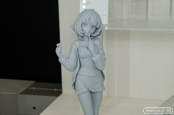 ワンダーフェスティバル 2018［冬］のメーカーブース速報　ワンホビ27　アクアマリン　アスパイア　あみあみ32