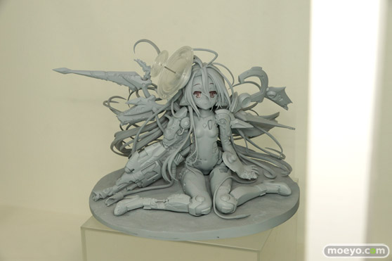 ワンダーフェスティバル 2018［冬］のメーカーブース速報　ワンホビ27　アクアマリン　アスパイア　あみあみ37