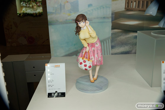 ワンダーフェスティバル 2018［冬］のメーカーブース速報　ワンホビ27　アクアマリン　アスパイア　あみあみ38