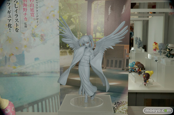 ワンダーフェスティバル 2018［冬］のメーカーブース速報　ワンホビ27　アクアマリン　アスパイア　あみあみ39