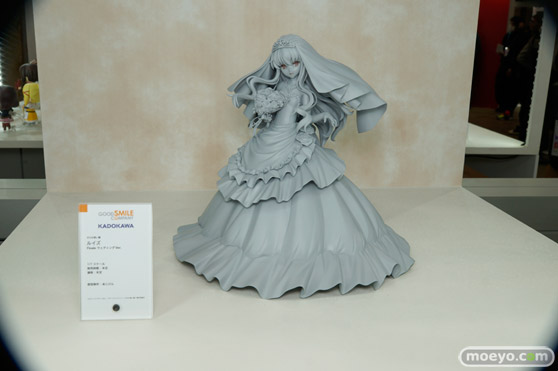 ワンダーフェスティバル 2018［冬］のメーカーブース速報　ワンホビ27　アクアマリン　アスパイア　あみあみ40