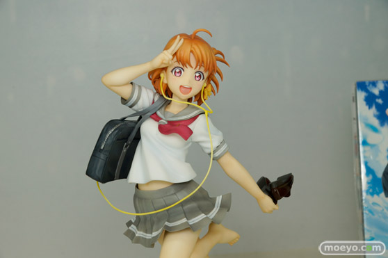 ワンダーフェスティバル 2018［冬］のメーカーブース速報　ワンホビ27　アクアマリン　アスパイア　あみあみ41