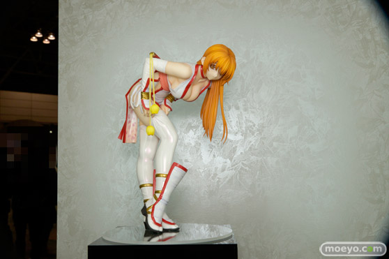 ワンダーフェスティバル 2018［冬］のメーカーブース速報　ワンホビ27　アクアマリン　アスパイア　あみあみ42