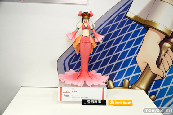 ワンダーフェスティバル 2018［冬］のメーカーブース速報　ワンホビ27　アクアマリン　アスパイア　あみあみ44