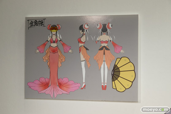 ワンダーフェスティバル 2018［冬］のメーカーブース速報　ワンホビ27　アクアマリン　アスパイア　あみあみ45