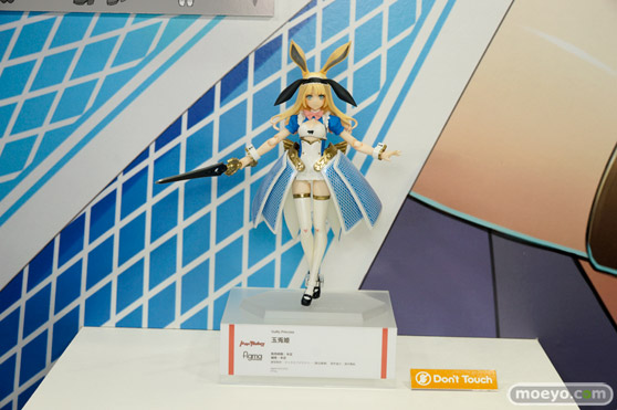 ワンダーフェスティバル 2018［冬］のメーカーブース速報　ワンホビ27　アクアマリン　アスパイア　あみあみ46