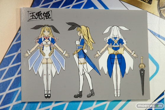 ワンダーフェスティバル 2018［冬］のメーカーブース速報　ワンホビ27　アクアマリン　アスパイア　あみあみ47