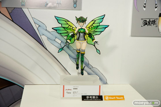 ワンダーフェスティバル 2018［冬］のメーカーブース速報　ワンホビ27　アクアマリン　アスパイア　あみあみ48