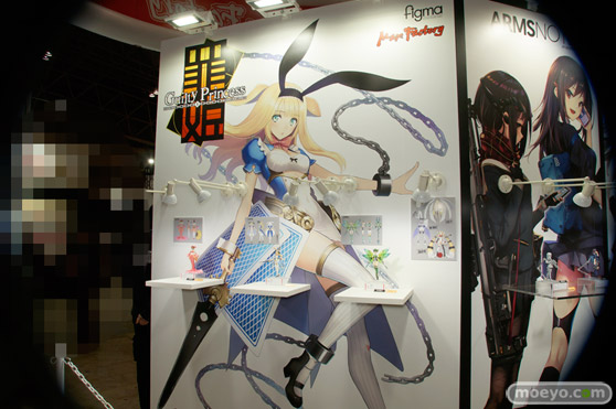 ワンダーフェスティバル 2018［冬］のメーカーブース速報　ワンホビ27　アクアマリン　アスパイア　あみあみ51