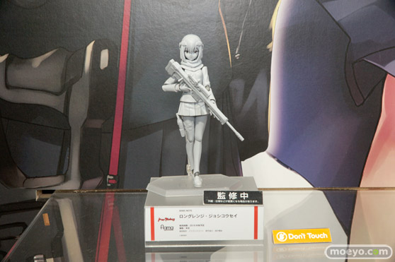 ワンダーフェスティバル 2018［冬］のメーカーブース速報　ワンホビ27　アクアマリン　アスパイア　あみあみ52