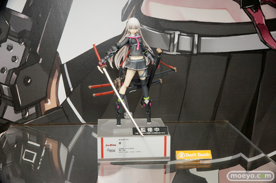 ワンダーフェスティバル 2018［冬］のメーカーブース速報　ワンホビ27　アクアマリン　アスパイア　あみあみ53