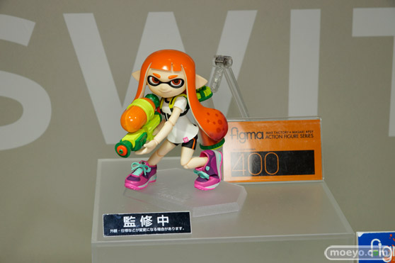 ワンダーフェスティバル 2018［冬］のメーカーブース速報　ワンホビ27　アクアマリン　アスパイア　あみあみ56