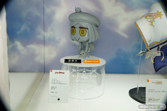 ワンダーフェスティバル 2018［冬］のメーカーブース速報　ワンホビ27　アクアマリン　アスパイア　あみあみ57